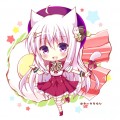 オリジナル猫耳っ娘