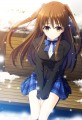 雪菜