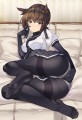 週刊熊の穴#4 提督・・・舐める？