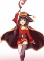 エクスプロージョンッ！！！