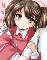 甘えモード龍驤ちゃん