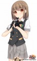 普通かわいい