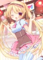 アイス屋さん♪