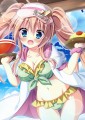 手伝いにきたよー