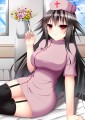 ナースのお仕事