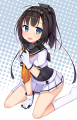 秋月ちゃん