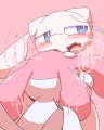 ミュウのおまた