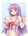 パッチェさん