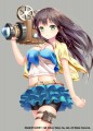 「神界のヴァルキリー」カメラマン