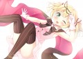 怪盗ラパンちゃん