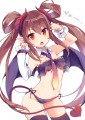 ちびサキュ
