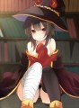 紅魔の娘