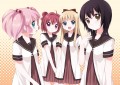 ゆるゆり