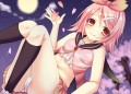 夜桜リンちゃん