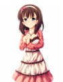 佐久間まゆ