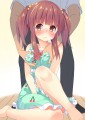 智絵里ちゃんのお胸をモミモミしたい