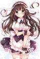 千夜ちゃん。