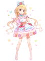 杏ちゃん