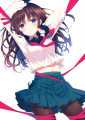 さよならのｎをもう一度