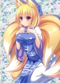 涼藍様