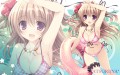 夏真っ盛り！