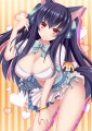 コミックマーケット90新刊の表紙です