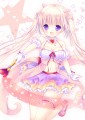 魔女っ子ちゃん