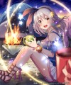 ＼キャンプ／