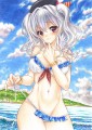 鹿島　「超軽装備」