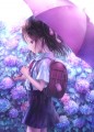 あじさいのうた