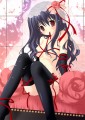 リボン姫/奈月ここ
