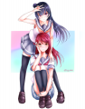 よしりこちゃん