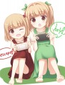 NEWGAME!