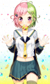 四季ちゃん