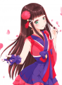 ダイヤ・未熟dreamer