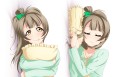 ことりたそ添い寝抱き枕カバー