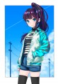 ☆