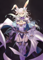 うさぎ騎士