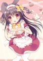 うさめいど