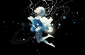 -Milky way-
