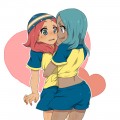 たまには女同士もいいもんや～