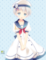 ぼ、僕、こんな女の子っぽいの似合わないよ…
