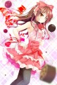 カフェちゃんのチョコ
