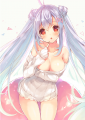 せーたー娘さん