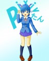 Pixivたん