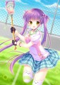 いっくよー！
