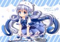 魔法少女チノちゃん