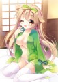 黄すいかちゃん