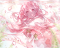 可愛從髮色開始♡粉髪少女特輯