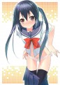 脱ぎかけあずにゃん/抹茶梅